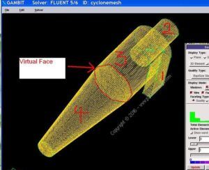 آموزش GAMBIT-Fluent-Fortran