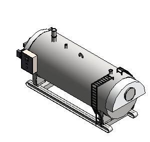 PHWB Simulation