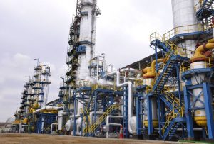 Propanol Production from Propylene Unit