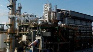 Feasibility Study of a Methanol Unit with Aspen Plus