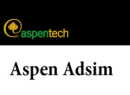 لیست پروژه های انجام شده Aspen Adsim 