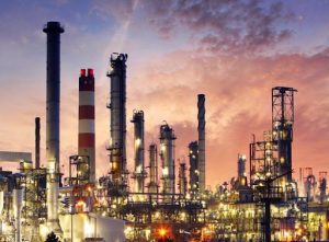 Refinery 