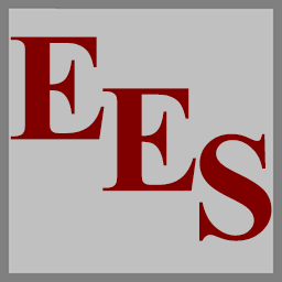 EES Software
