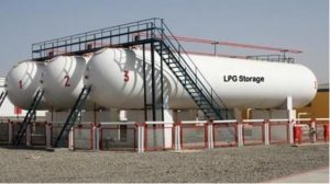 2.طرح توجیهی و برآورد هزینه های اجرایی واحد جایگزینی سوخت  LPG