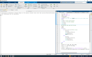 استفاده از نرم‌افزار MATLAB برای مدل‌سازی و تحلیل